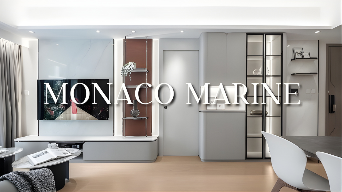 Grand MayFair clubhouse exterior